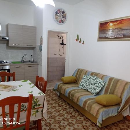 Al Centro Apartment Otranto Exterior foto