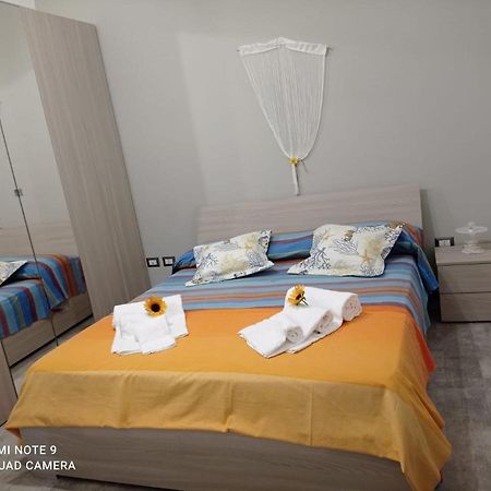 Al Centro Apartment Otranto Exterior foto
