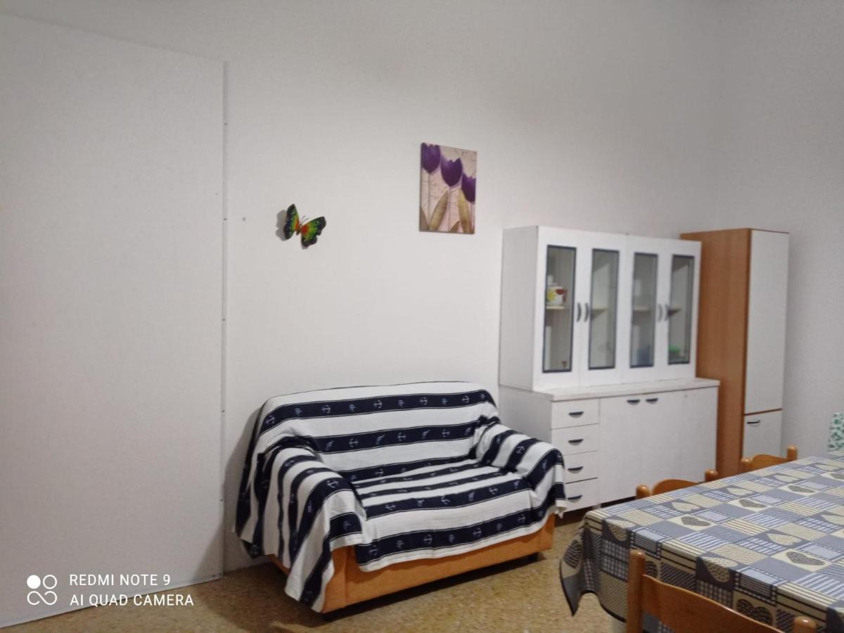 Al Centro Apartment Otranto Exterior foto