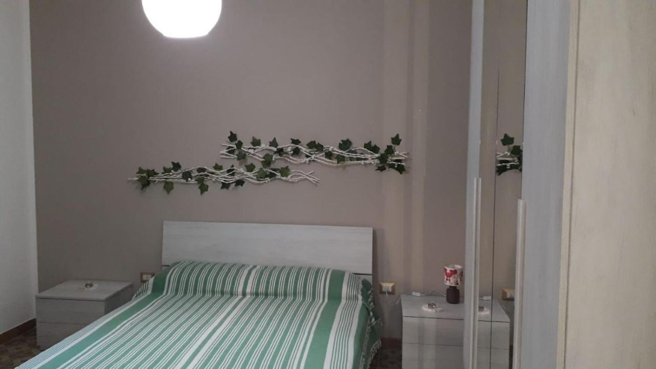 Al Centro Apartment Otranto Exterior foto