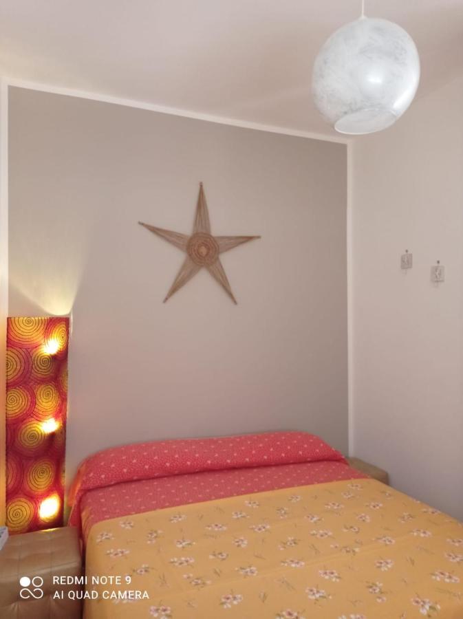 Al Centro Apartment Otranto Exterior foto