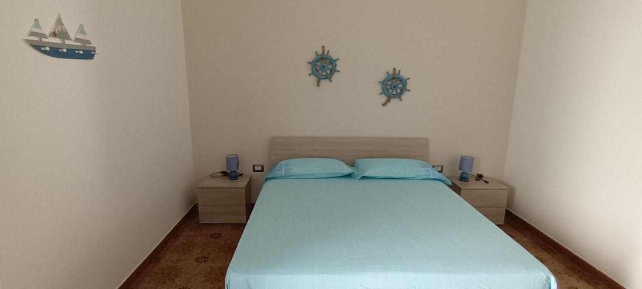 Al Centro Apartment Otranto Exterior foto
