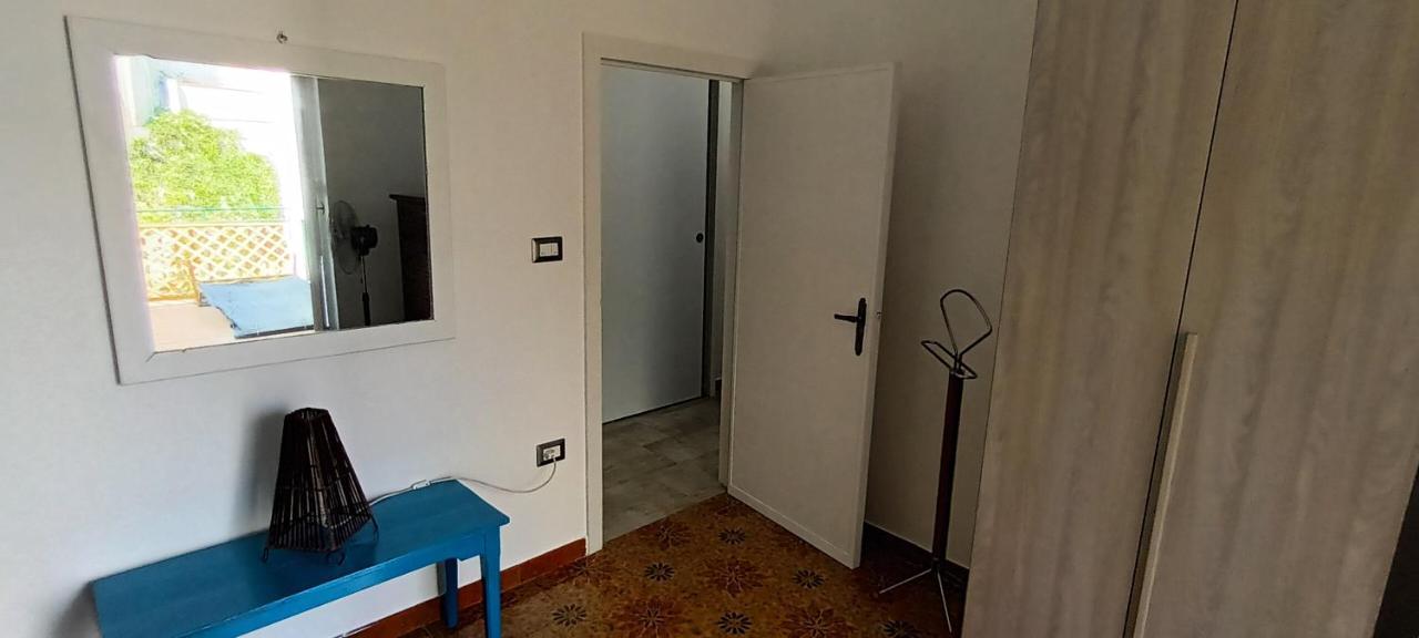 Al Centro Apartment Otranto Exterior foto