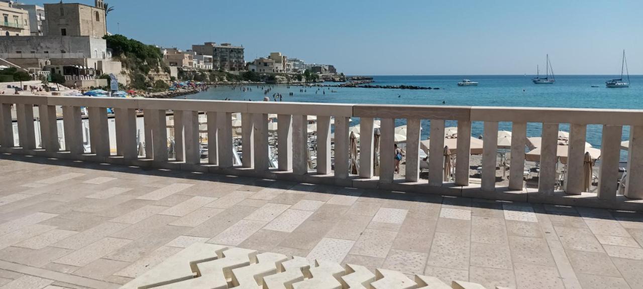Al Centro Apartment Otranto Exterior foto