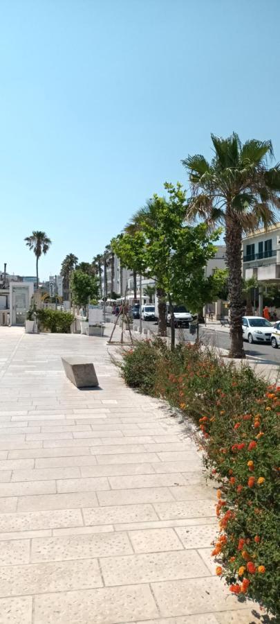 Al Centro Apartment Otranto Exterior foto