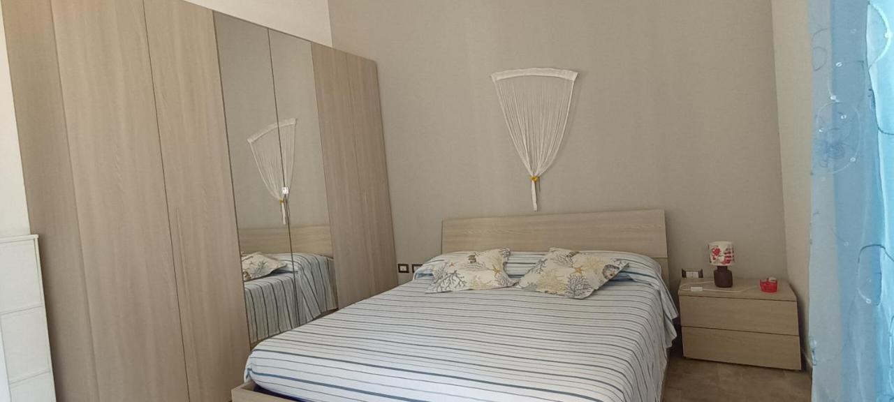 Al Centro Apartment Otranto Exterior foto