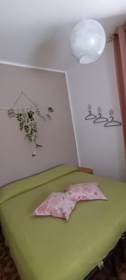 Al Centro Apartment Otranto Exterior foto